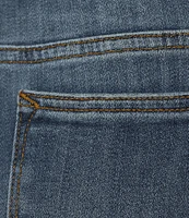 Vigoss Mid Rise Bootcut Jeans