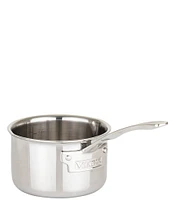 Viking 3-Ply 17-Piece Stainless Steel Cookware Set