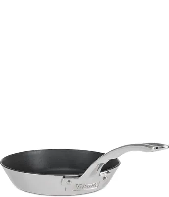 Viking Contemporary 3-Ply Stainless Steel Enterna Nonstick Fry Pan