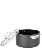 Viking Hard Anodized Nonstick 6-Quart Dutch Oven