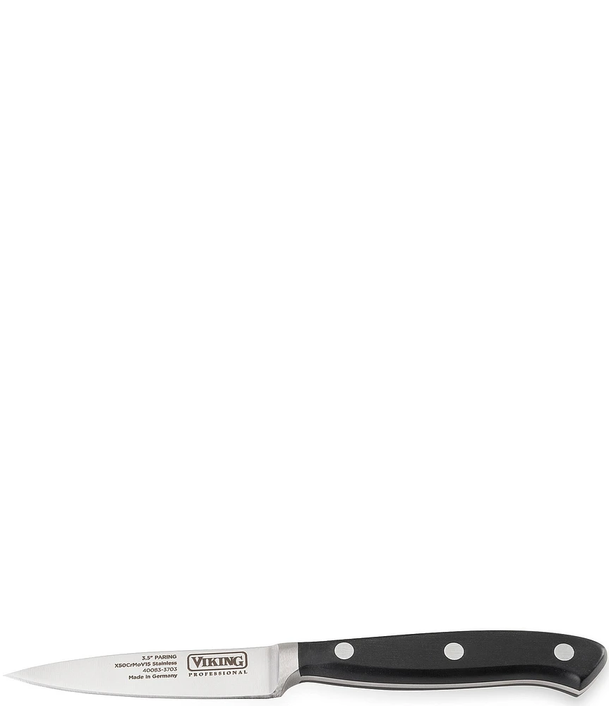 Viking Professional 3.5#double; Paring Knife