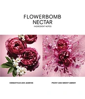 Viktor & Rolf Flowerbomb Nectar Eau de Parfum Intense