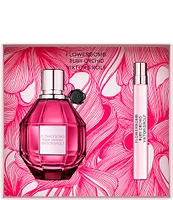 Viktor & Rolf Flowerbomb Ruby Orchid 2-Piece Eau de Parfum Gift Set