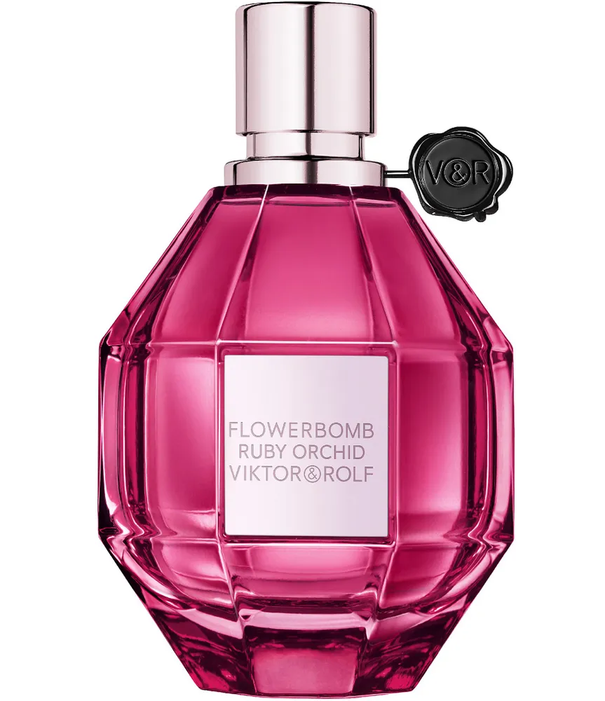 Viktor & Rolf Flowerbomb Ruby Orchid Eau de Parfum Spray