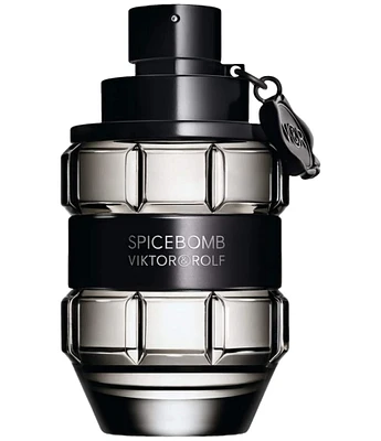 Viktor & Rolf Spicebomb Eau de Toilette