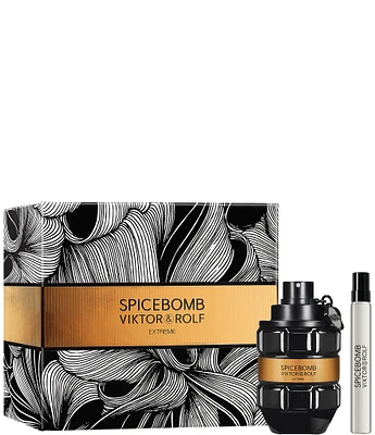 Viktor & Rolf Spicebomb Extreme Eau de Parfum 2-Piece Men's Gift Set