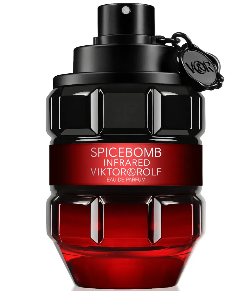 Viktor & Rolf Spicebomb Infrared Eau de Parfum