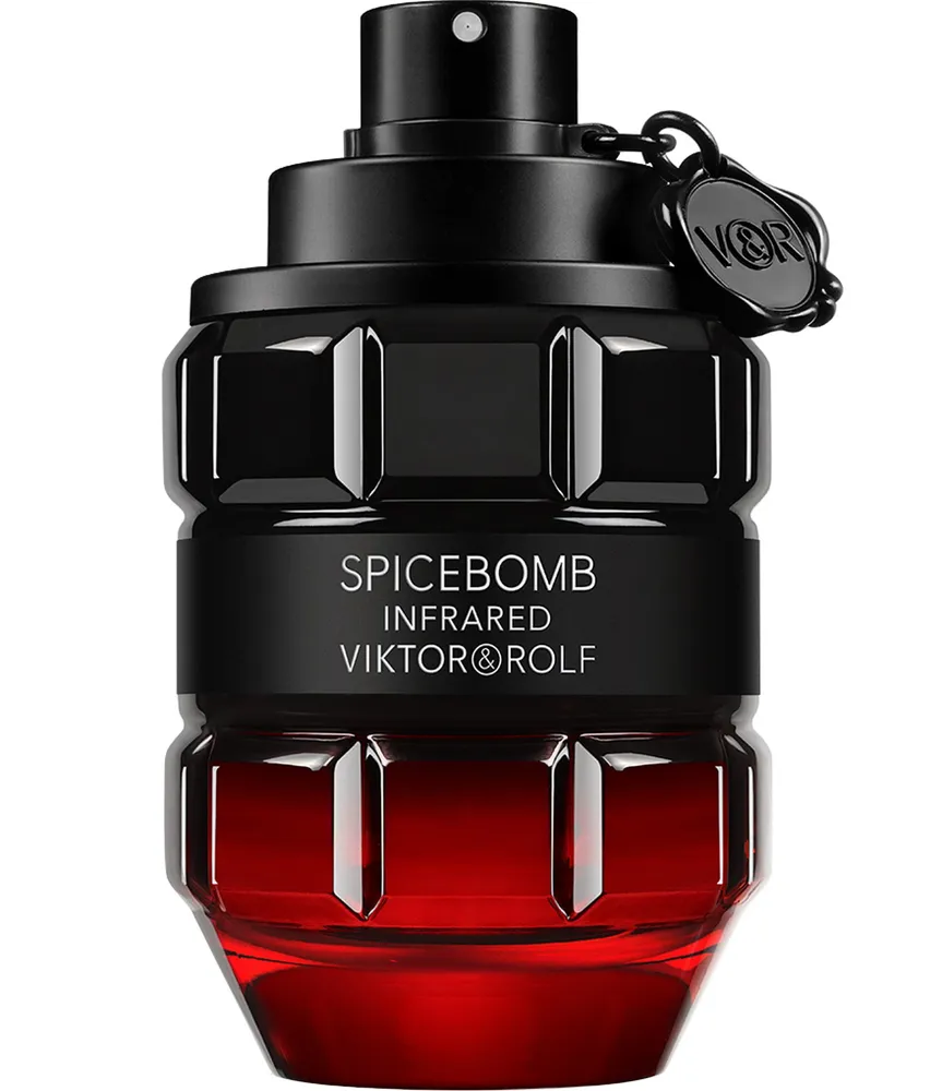 Viktor & Rolf Spicebomb Infrared Eau de Toilette