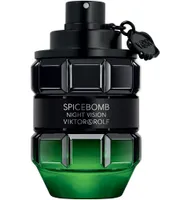 Viktor & Rolf Spicebomb Night Vision Eau de Toilette Pour Homme