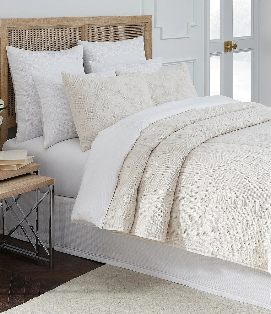 Villa By Noble Excellence Leona Comforter Mini Set