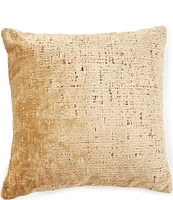 Villa by Noble Excellence Velvet Square Pillow