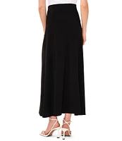 Vince Camuto A-Line Pull-On Maxi Skirt