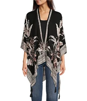 Vince Camuto Banana Topper