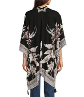 Vince Camuto Banana Topper