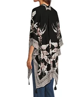 Vince Camuto Banana Topper