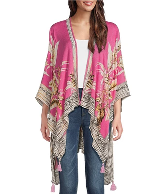 Vince Camuto Banana Topper
