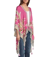 Vince Camuto Banana Topper