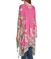 Vince Camuto Banana Topper