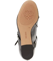 Vince Camuto Bow Ballerina Flats