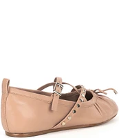 Vince Camuto Bow Ballerina Flats