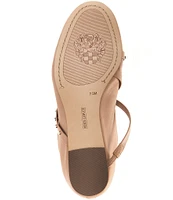 Vince Camuto Bow Ballerina Flats