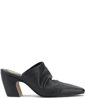 Vince Camuto Carlie Leather Mules