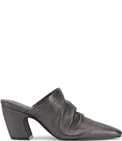 Vince Camuto Carlie Leather Mules