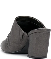 Vince Camuto Carlie Leather Mules