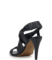 Vince Camuto Chryssy Leather Dress Sandals