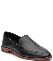 Vince Camuto Cretinian Leather Loafers