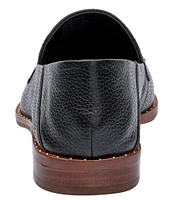 Vince Camuto Cretinian Leather Loafers