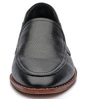 Vince Camuto Cretinian Leather Loafers