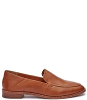 Vince Camuto Cretinian Leather Loafers