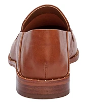 Vince Camuto Cretinian Leather Loafers