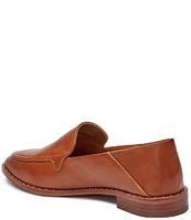 Vince Camuto Cretinian Leather Loafers