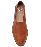 Vince Camuto Cretinian Leather Loafers