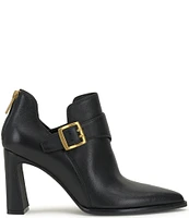 Vince Camuto Deninna Leather Booties