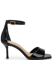 Vince Camuto Febe Patent Leather Dress Sandals