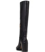 Vince Camuto Gibi Leather Tall Boots