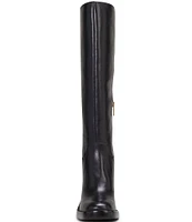 Vince Camuto Gibi Leather Tall Boots