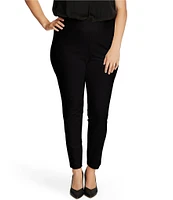 Vince Camuto Plus Size Basic Slim Fit Leggings