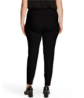 Vince Camuto Plus Size Basic Slim Fit Leggings