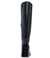 Vince Camuto Sangeti Tumbled Leather Tall Boots