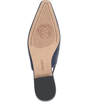 Vince Camuto Savy Suede Slingback Flats