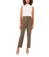 Vince Camuto Straight Leg Pant