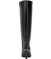 Vince Camuto Sutton Leather Tall Boots