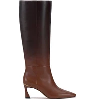 Vince Camuto Sutton Leather Tall Boots