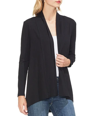 Vince Camuto Long Sleeve Tunic Knit Cardigan