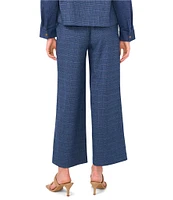 Vince Camuto Wide Leg Coordinating Pant