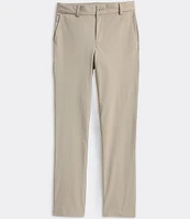 Vineyard Vines Big Boys Performance Pants